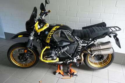BMW R nineT Gebrauchtwagen