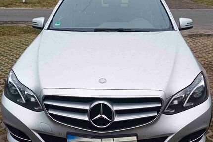 Mercedes-Benz E 200 Gebrauchtwagen