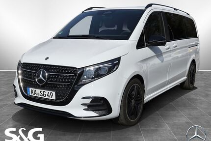 Mercedes-Benz V 300 Gebrauchtwagen