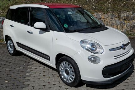 Fiat 500L Gebrauchtwagen