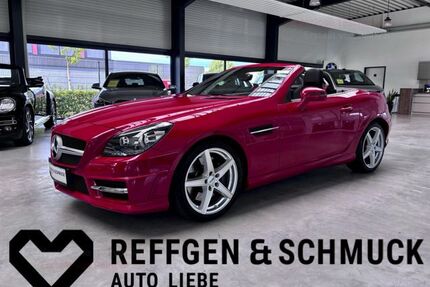 Mercedes-Benz SLK 250 Gebrauchtwagen