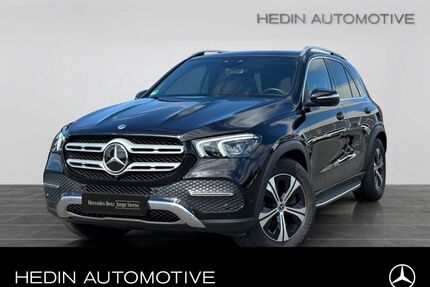Mercedes-Benz GLE 350 Gebrauchtwagen