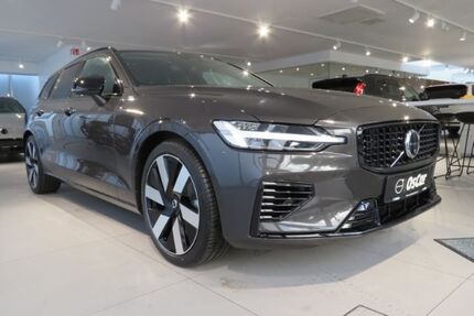 Volvo V60 Gebrauchtwagen