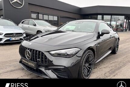Mercedes-Benz CLE 53 AMG Gebrauchtwagen