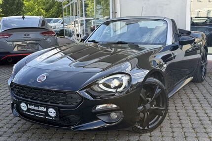 Fiat 124 Spider Gebrauchtwagen