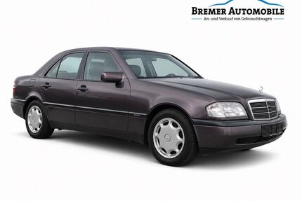 Mercedes-Benz C 180 Gebrauchtwagen