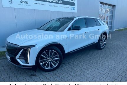 Cadillac Andere Gebrauchtwagen