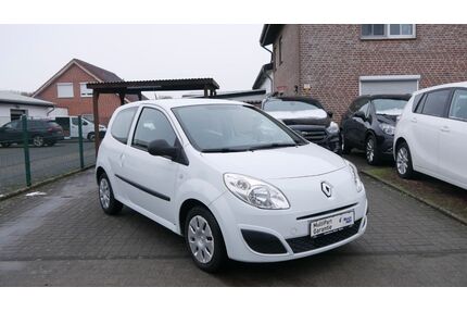 Renault Twingo Gebrauchtwagen