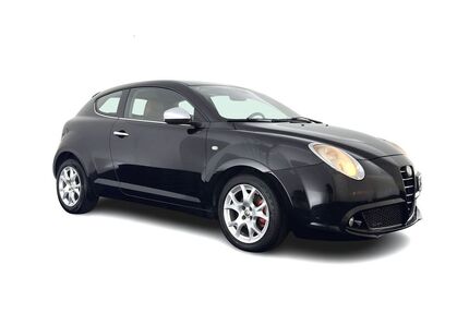 Alfa Romeo MiTo Gebrauchtwagen