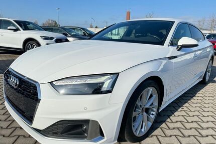 Audi A5 Gebrauchtwagen
