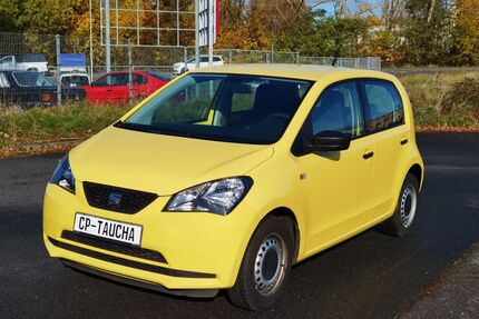Seat Mii Gebrauchtwagen