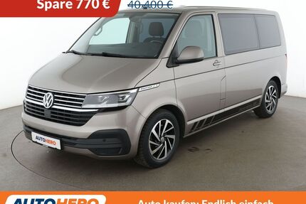 VW T6 Multivan Gebrauchtwagen