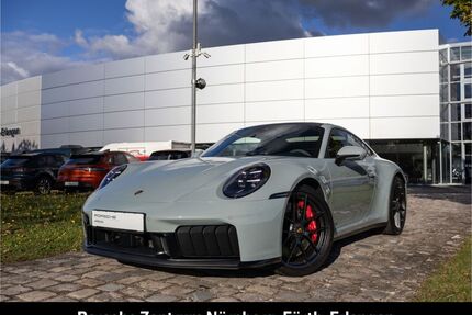 Porsche 992 Gebrauchtwagen