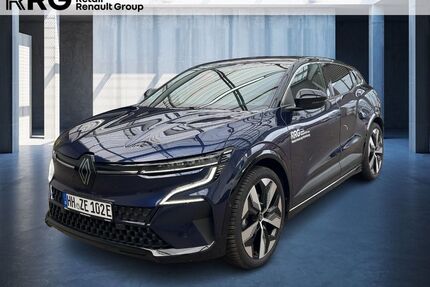 Renault Megane E-TECH Gebrauchtwagen
