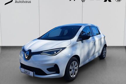 Renault ZOE Gebrauchtwagen
