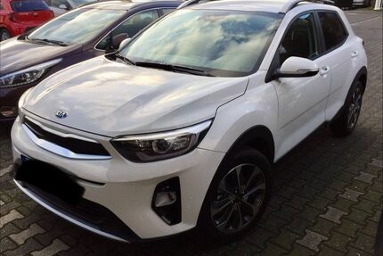 Kia Stonic Gebrauchtwagen