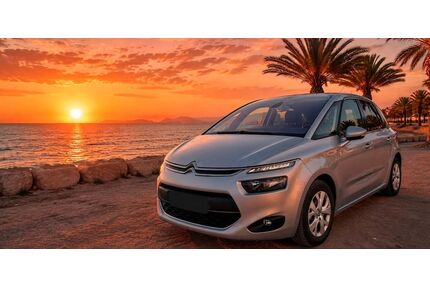Citroen C4 Picasso Gebrauchtwagen