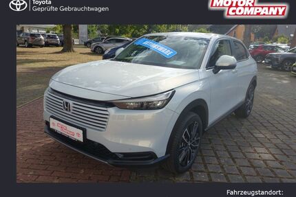 Honda HR-V Gebrauchtwagen