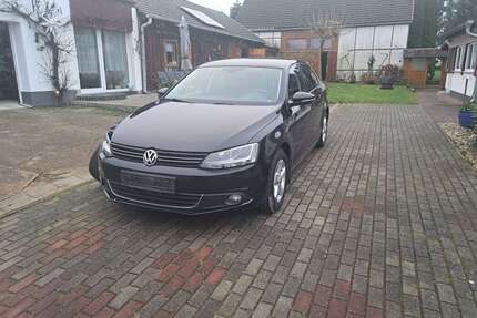 VW Jetta Gebrauchtwagen