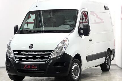 Renault Master Gebrauchtwagen