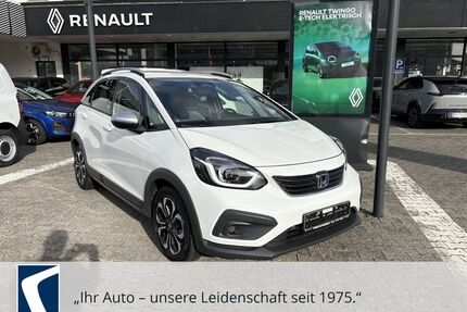 Honda Jazz Gebrauchtwagen