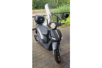 Piaggio Liberty 125 Gebrauchtwagen