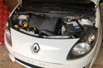Renault Twingo Gebrauchtwagen