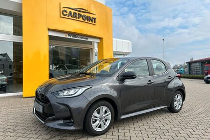 Mazda 2 Gebrauchtwagen