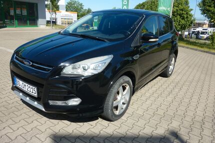Ford Kuga Gebrauchtwagen
