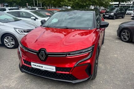 Renault Megane Gebrauchtwagen