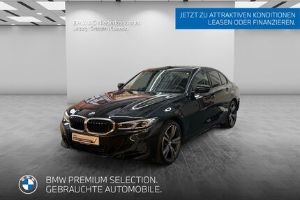 BMW 320 Gebrauchtwagen