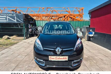 Renault Scenic Gebrauchtwagen