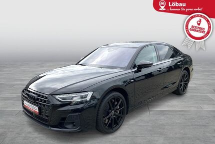 Audi A8 Gebrauchtwagen