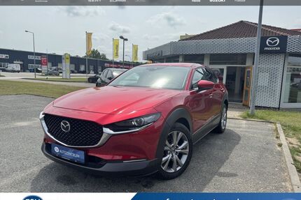 Mazda CX-30 Gebrauchtwagen