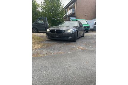 BMW 535 Gebrauchtwagen