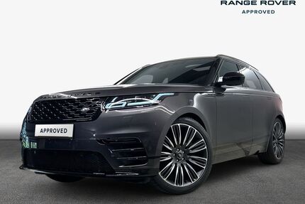 Land Rover Range Rover Velar Gebrauchtwagen