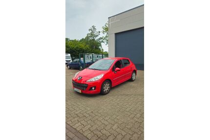 Peugeot 207 Gebrauchtwagen