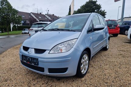 Mitsubishi Colt Gebrauchtwagen