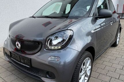 Smart ForFour Gebrauchtwagen