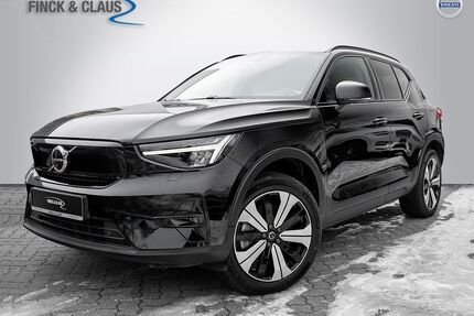 Volvo XC40 Gebrauchtwagen