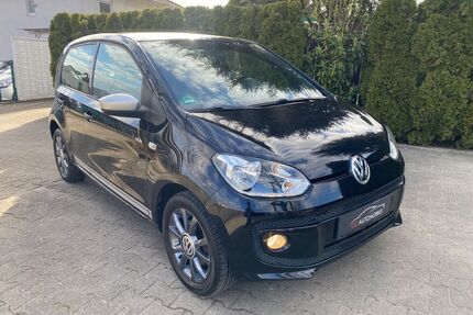 VW up! Gebrauchtwagen