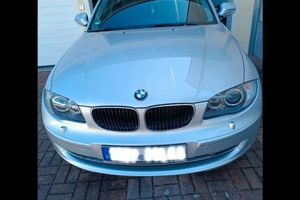 BMW 118 Gebrauchtwagen