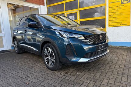 Peugeot 3008 Gebrauchtwagen