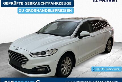 Ford Mondeo Gebrauchtwagen