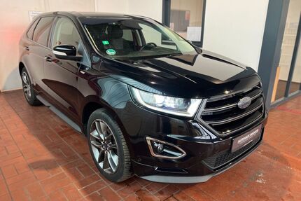 Ford Edge Gebrauchtwagen