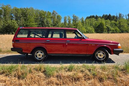 Volvo 245 Gebrauchtwagen