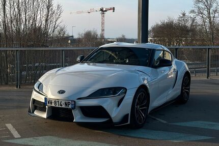 Toyota Supra Gebrauchtwagen