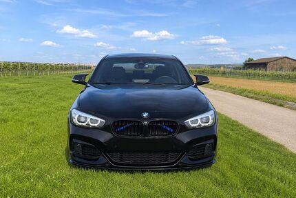 BMW M140i Gebrauchtwagen