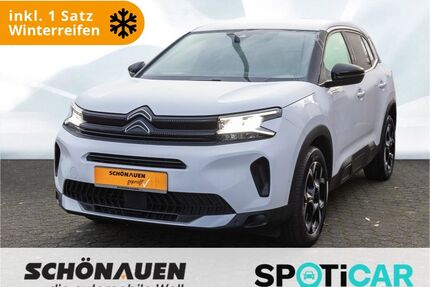 Citroen C5 Aircross Gebrauchtwagen