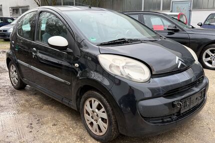 Citroen C1 Gebrauchtwagen
